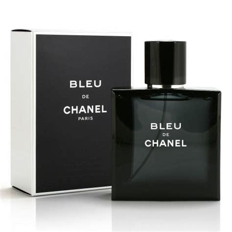 chanel bleu perfume 50ml|Chanel bleu parfum best price.